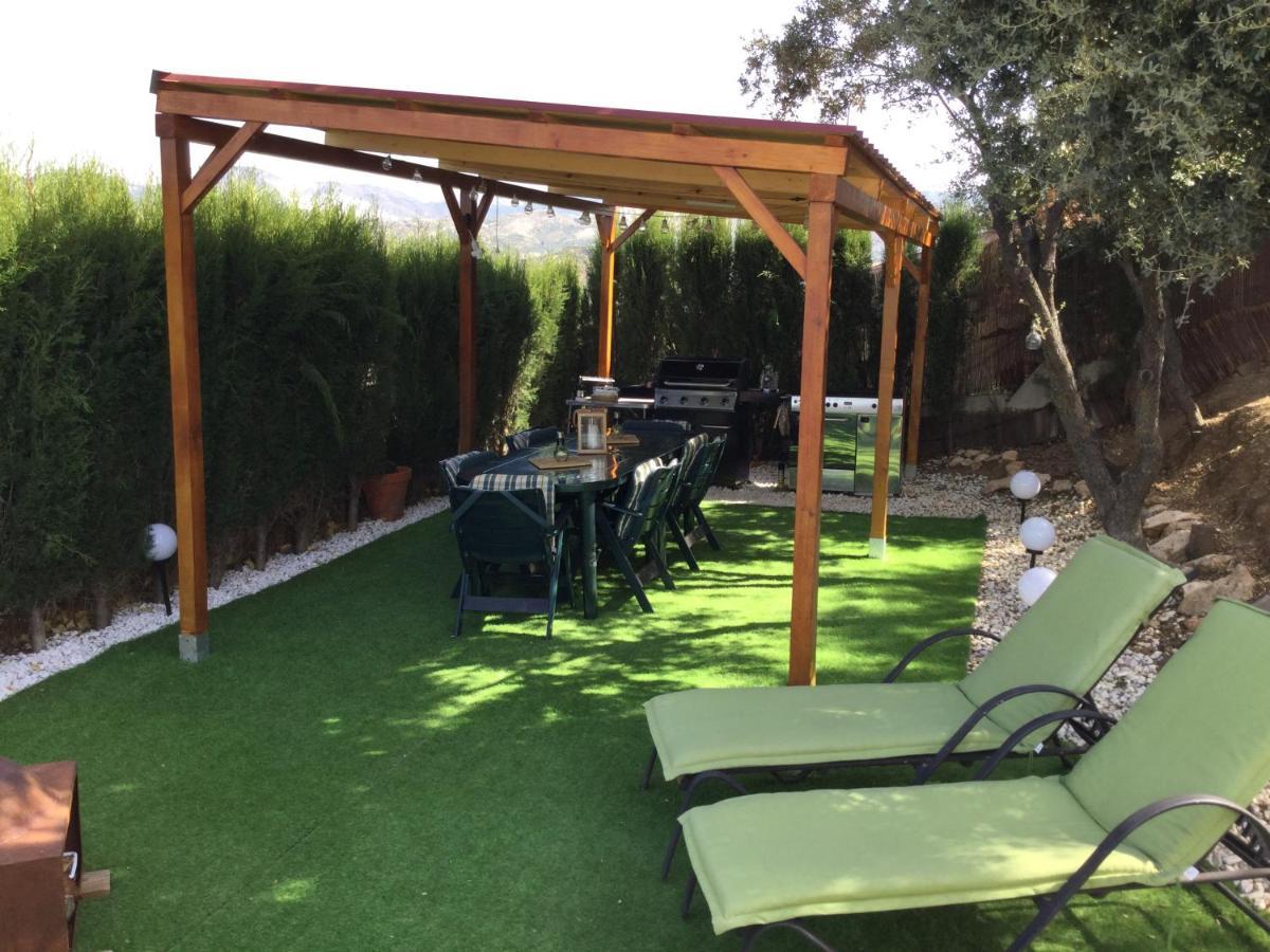 Apartamento Luxury Dome Retreat Dudar Exterior foto